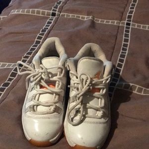 Girls toddler Jordan’s